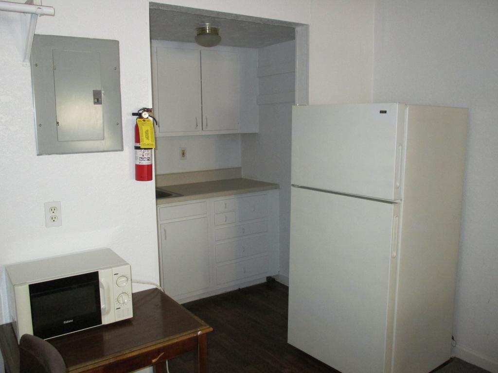 Budgetel Inn And Suites Atlanta Kamer foto