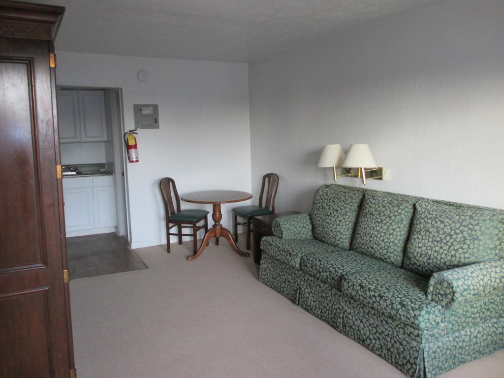 Budgetel Inn And Suites Atlanta Kamer foto