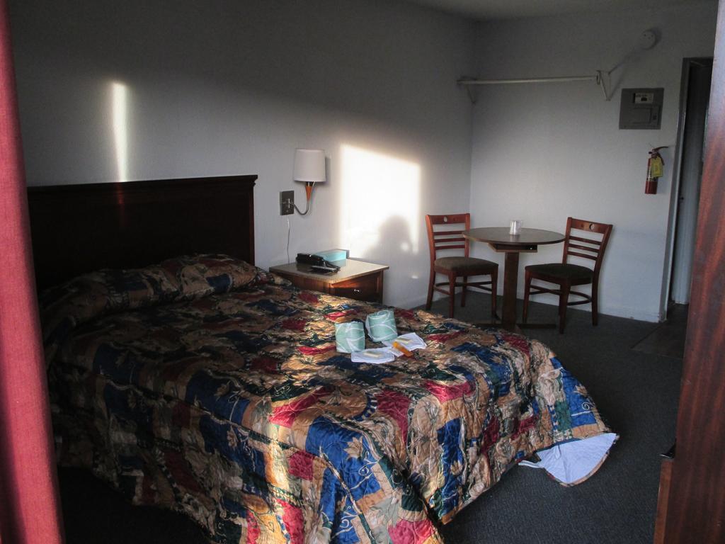 Budgetel Inn And Suites Atlanta Kamer foto