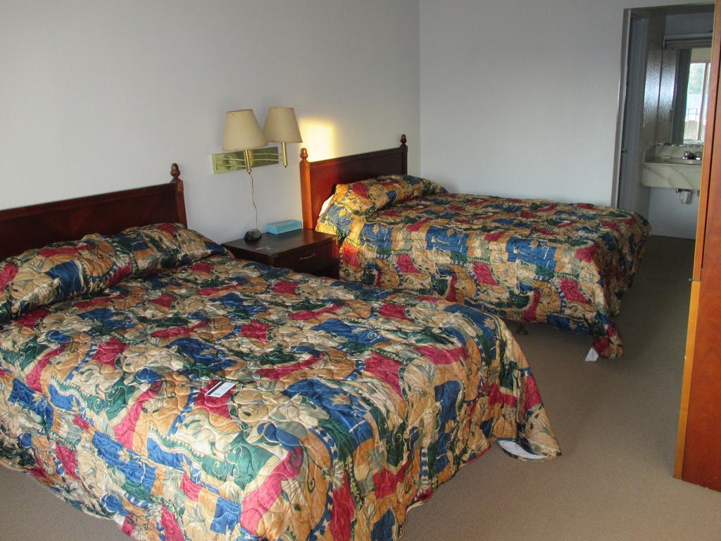 Budgetel Inn And Suites Atlanta Kamer foto