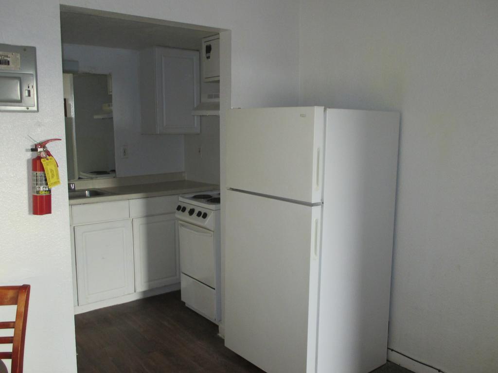 Budgetel Inn And Suites Atlanta Kamer foto