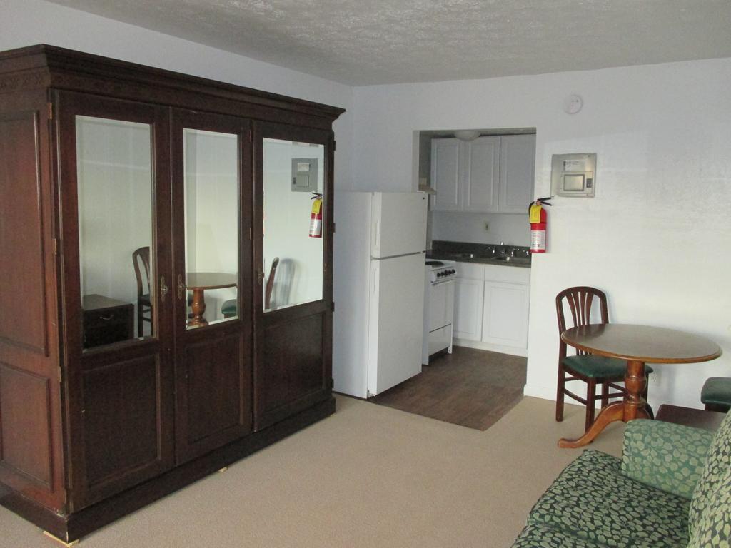 Budgetel Inn And Suites Atlanta Kamer foto